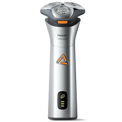 Máy Cạo Râu Khô Và Ướt Philips S3882/00