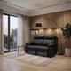 Ghế Thư Giãn 2 Chỗ KEAN C715