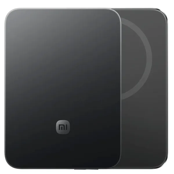 Pin Dự Phòng Xiaomi Magnetic Ultrathin 5000MAH 15W