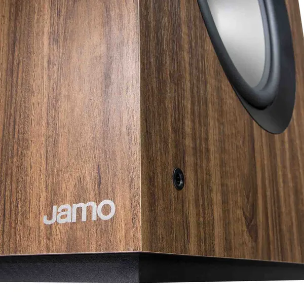 Bộ Loa Thùng Jamo S808 SUB Walnut