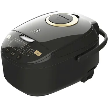 Nồi Cơm Điện Tử Electrolux E7RC1-550K 1 Lít 0