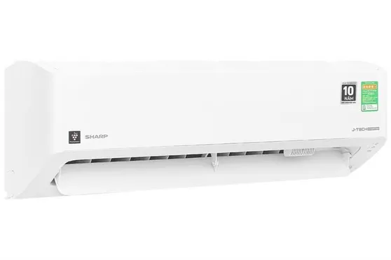Máy Lạnh Sharp Inverter 2 Hp AH-XP18CHW 1