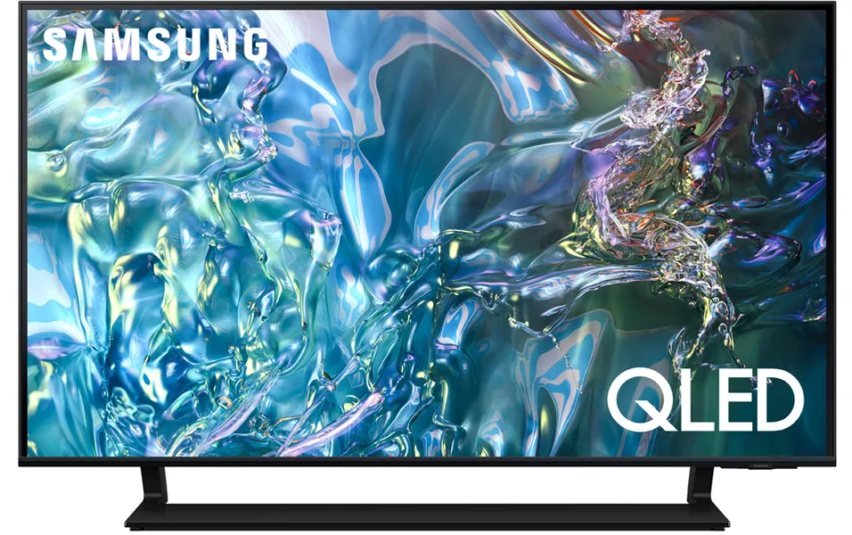 Smart Tivi QLED Samsung 4K 50 Inch QA50Q60D