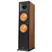 Loa Nghe Nhạc và Karaoke Hi-Fi Paramax EURO 1002 Limited (Walnut) 0