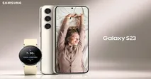 Samsung Galaxy S23 5G - Smartphone cao c&acirc;́p nửa đ&acirc;̀u năm 2023 của Samsung