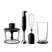 Máy xay sinh tố cầm tay Panasonic MX-SS1BRA 600W 1