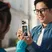Màn Hình Selfie Insta360 Snap Selfie Screen with Light Có Đèn LED 2