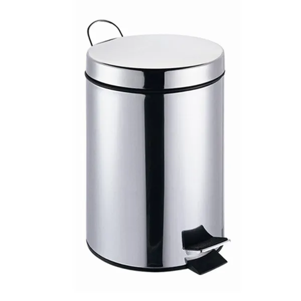 Thùng Rác 12L SIMPLEHOME SH12MR