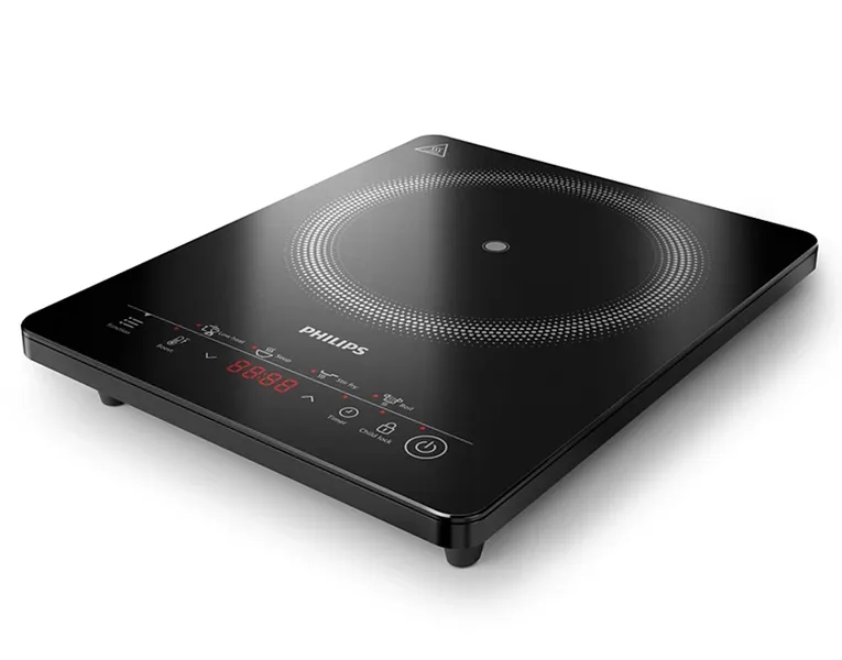 Bếp Từ Đơn Philips HD5830/90