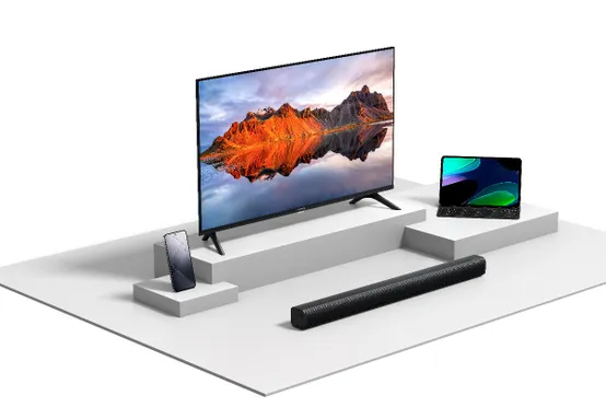 Loa Thanh Xiaomi Soundbar 2.0 5