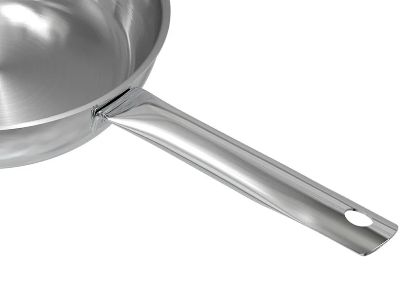 Chảo Inox Đa Lớp Sunhouse IN24M6