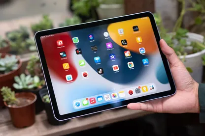 Hướng dẫn các cách kết nối iPad với máy tính Win 10 đơn giản
