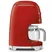 Máy Pha Cà Phê Smeg DCF02RDEU Màu Đỏ 2