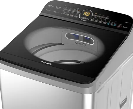 Máy Giặt Panasonic Inverter 8.5 Kg NA-FD85X1LRV 1
