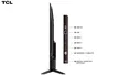 Google Tivi TCL QLED 4K 75 Inch 75T6C