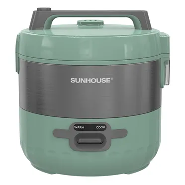 Nồi Cơm Điện Sunhouse SHD8221 1.2 Lít