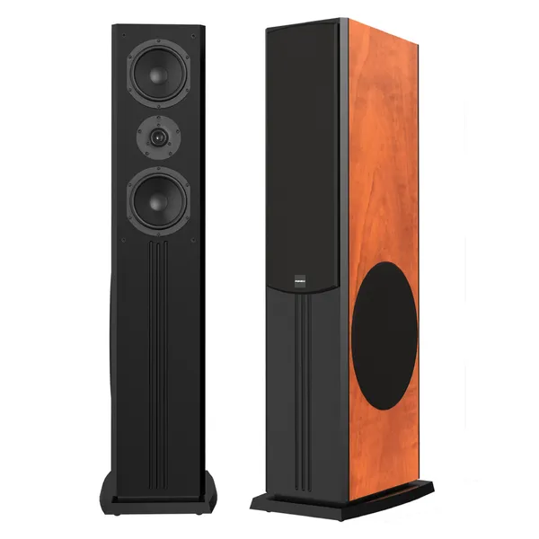 Loa PARAMAX D88 Limited (Calvados)