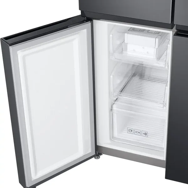 Tủ Lạnh Samsung Multidoor 488 Lít RF48A4010B4/SV