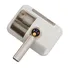 Máy Hút Bụi Diệt Khuẩn Giường Nệm Gaabor CW-10E01A
