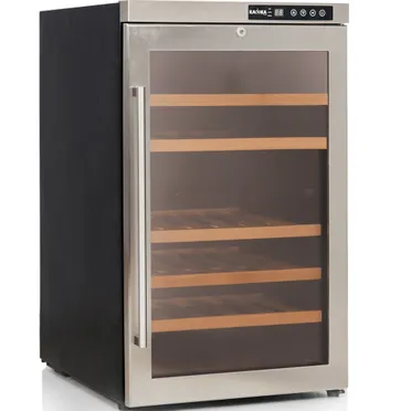 Tủ Ướp Rượu Kadeka KA-39WR 0