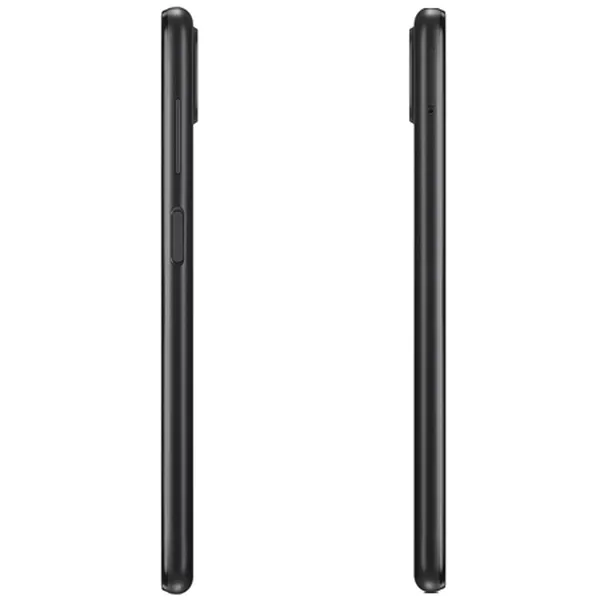 Galaxy A12(4GB+128GB) Đen