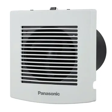 Quạt Hút Gắn Tường Panasonic FV-10EGS2 1