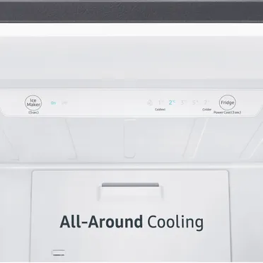 Tủ Lạnh Samsung Inverter 276 Lít RB27N4190BU/SV 7