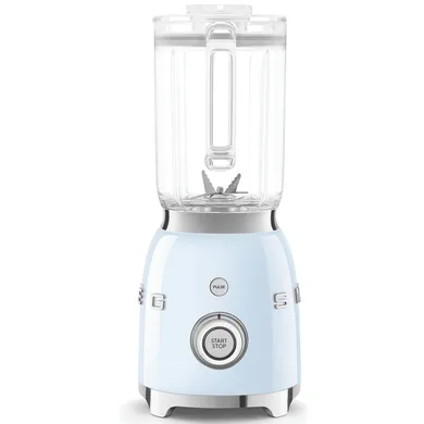 Máy Xay Sinh Tố Smeg BLF03PBEU Màu Xanh