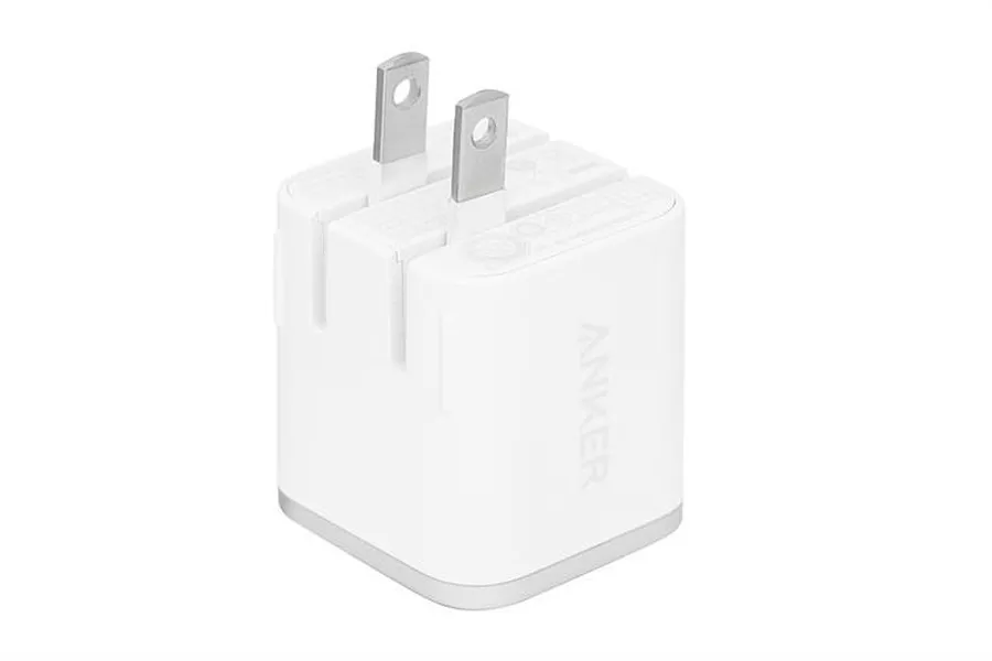Sạc Nhanh Type-C 45W Anker Nano A121D