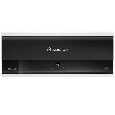 Máy Nước Nóng Gián Tiếp Ariston 30 Lít SLIM3 30 LUX VN 0