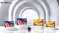 C&ocirc;ng nghệ QNED m&agrave; LG vừa giới thiệu tại sự liện CES 2021 l&agrave; g&igrave;?