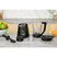 Máy Xay Sinh Tố Bosch MMB6176B 3