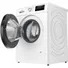Máy Giặt Sấy Bosch 9/6 Kg WNA14400SG