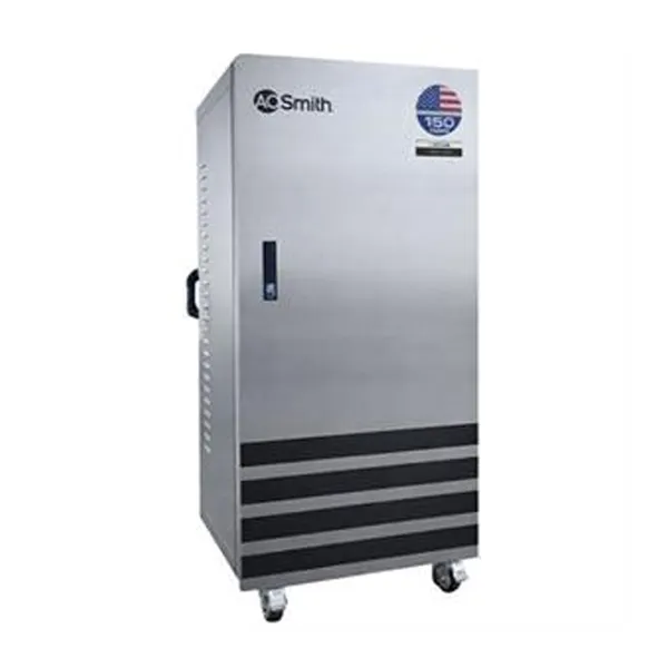 Hệ Thống Lọc Nước Đầu Nguồn A.O.Smith AOW-S400 Plus
