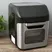 Nồi Chiên Không Dầu Mishio MK-281 3
