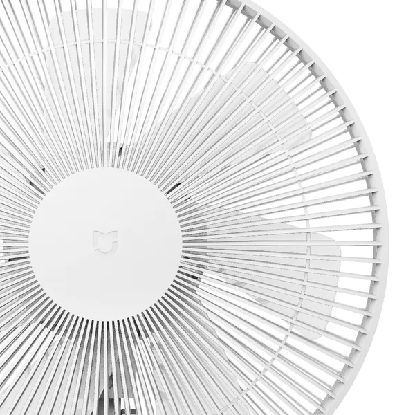 Quạt Đứng Xiaomi Mi Smart Standing Fan 2 Lite (PYV4007GL)