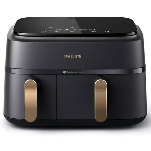 Nồi Chiên Không Dầu Philips NA352/00