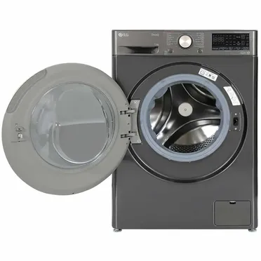 Máy Giặt LG Inverter 12 Kg FV1412S3BA 3