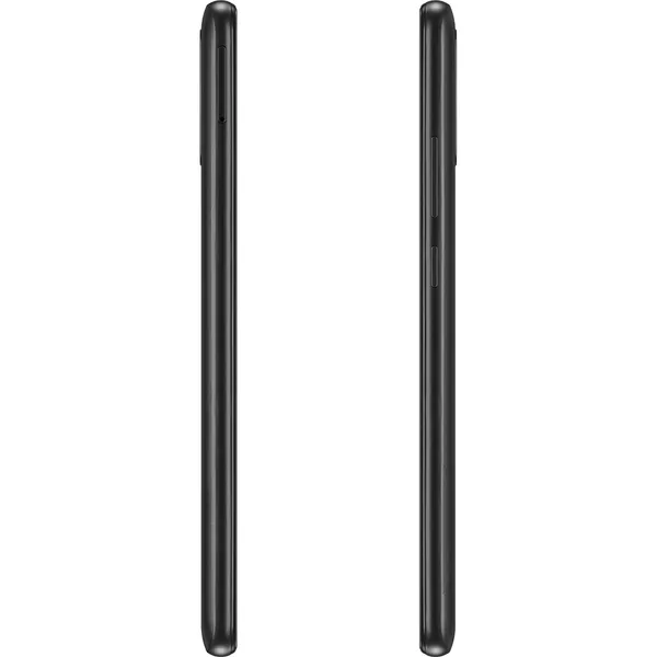 Galaxy A02s(4GB+64GB) Đen
