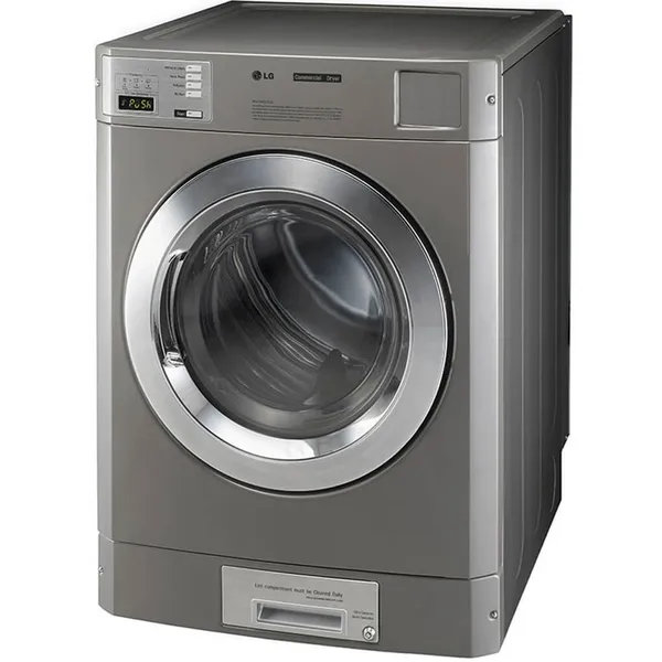Máy Sấy Thông Hơi Công Nghiệp LG 13.6 Kg CDT29MUOES