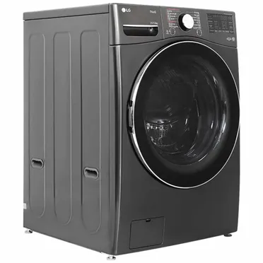 Máy Giặt Sấy LG Inverter 21/12 Kg F2721HVRB 0