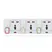 Ổ Cắm Điện Apex APE OC2-5RD 0
