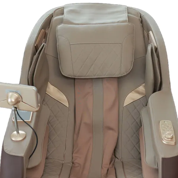 Ghế Massage Fuji Luxury FJ-2900