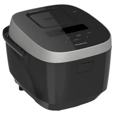 Nồi Cơm Điện Cao Tần Panasonic SR-HFS153KRA 1.5 Lít 1