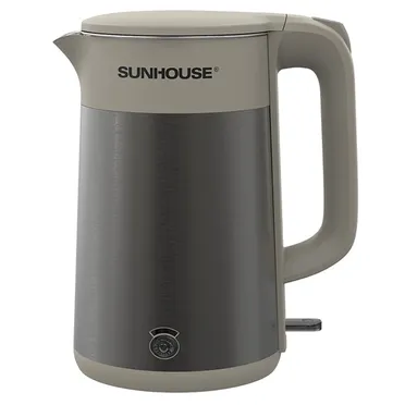 Ấm Siêu Tốc Inox 3 Lớp 1.8 Lít Sunhouse SHD1376