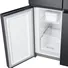 Tủ Lạnh Samsung Multidoor 488 Lít RF48A4010B4/SV