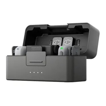 DJI Mic Mini 2 (2TX + 1RX+sạc) 2
