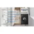 Máy Giặt Panasonic Inverter 11 Kg NA-22VDG1BVT