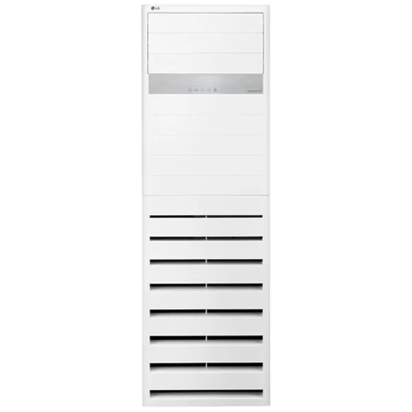 Máy Lạnh Tủ Đứng LG Inverter 5.0 HP APUQ48LT3E3/APNQ48LT3E3