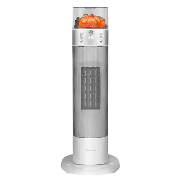 Quạt Sưởi Gốm Fujihome FH3100E 0